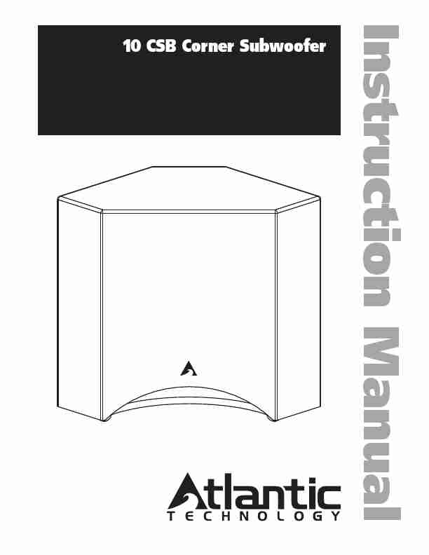 Atlantic Technology Car Speaker 10 CSB-page_pdf